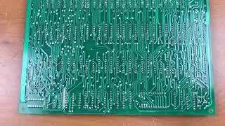 Apple II Plus Repair (Part 1)
