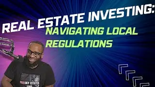 Master Local Regulations: Boost Your Real Estate Investing Success🚀
#realestateinvesting #freedom