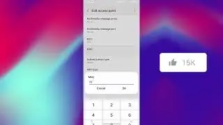 How to Set Up SFR APN Settings for Calls, Texts, & Data (Step-by-Step)