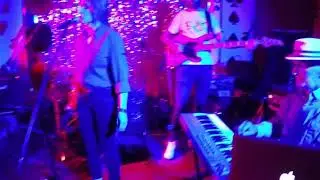 BAiKA feat. Janusz Grzywacz i Mateusz Urbański FAMA 2017