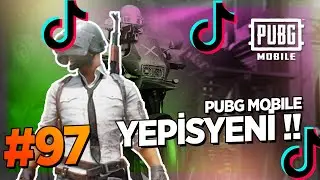 Pubg Mobile  Tik Tok Videoları #97