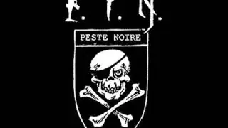 Peste noire- la cesarienne