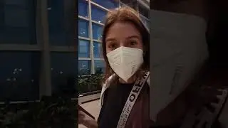 Пересадка в Абу-Даби. На Шри-ланку на пол года.