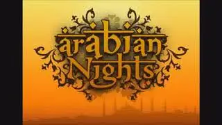 arabian night