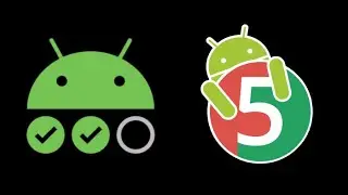 Setup JUnit5 on Android with LiveData and Coroutines