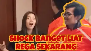 DULU NGE YOUTUBE BARENG!! SEKARANG JADI OJOL!!