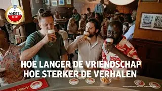 Amstel | Kroegverhalen