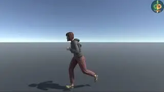 Katie Unity Test Humanoid Rig