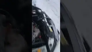 Отзыв владельца автомобиля Nissan Wingroad. Двигатель QG15DE