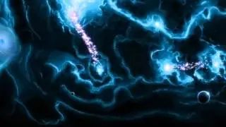 Wormhole - video designed by dreamscene.org