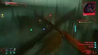 Cyberpunk 2077 in 2021