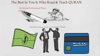 The best in you who learn and teach Quran Best Motivation Life changing Videos Part#1