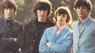 THE BEATLES - If I Needed Someone  cover by Springbreeze
