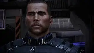 mass effect 3 legendary edition //the primarch son// no commentary