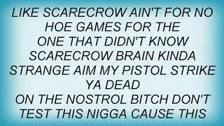 Three 6 Mafia - Beat Down Lyrics