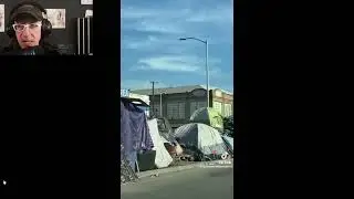 My Response to Susan Sarandon's Homeless Video Post