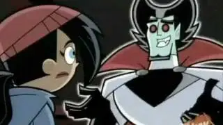 DannyPhantom: Not So Bad a Dad