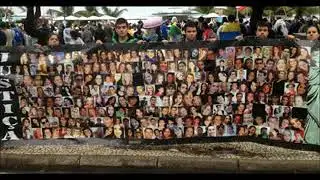 953- Teatro Dos Gnomos- Kiss Of Fire In The Santa Maria City (Where The Justice Becomes Smoke) (2013
