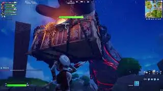 FORTNITE LIVE EVENT