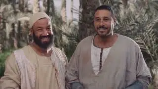سره الباتع - صابر عمل اللي ماحدش يقدر يعمله.. بدل حامد واحد بقوا 1000 حامد
