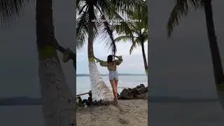 CREATIVE PHOTOS ON THE BEACH