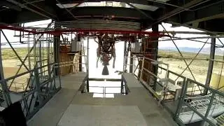 Johnson Space Center 2013 Highlights