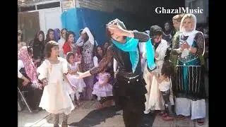 Afghan pashto mast local dance new 2018