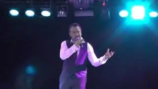 Андрей СВАРОГ "ВАЛЬС" (И.Крутой, Р.Казакова) пародия на Ю.Охочинского