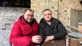 Настоящий  Узбекский Казан Кабоб! Ташкент!