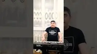 Арсен азаев