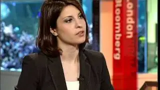 Kubra Yelkenci &Bill Hubard