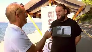 Narišimo Obalo