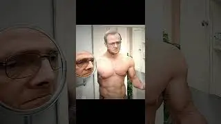 Все его желания стали исполняться | Все могу