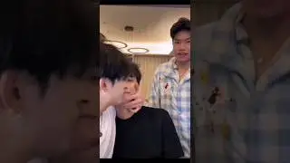 So cute | bl couple❤️
