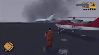 Como passar pra outra cidade no GTA 3 sem fazer missão (sem codigos)