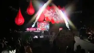 intro Bad Blood