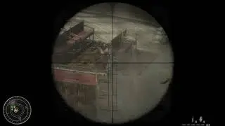 WAW -  How WW2 really ended