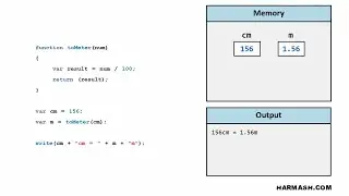 Learn programming in Arabic - Functions - Function return value