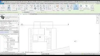 REVIT MEP 64 : COLOCACION DE APAGADORES