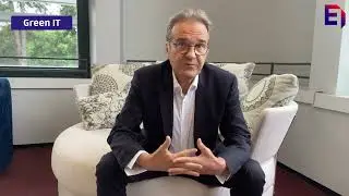 Patrice Pontarollo, CEO fondateur, interviewé par le MEDEF