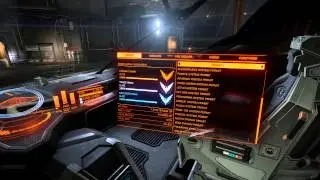 Elite Dangerous, Sirius system permit