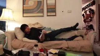 A Day In The Life #1 with AB