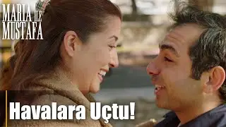 İclal, Şahin'i affediyor! - Maria ile Mustafa 17. Bölüm | Final