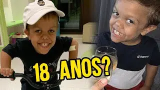 QUADEN BAYLES O BULLYNG PRECISA SER PARADO!