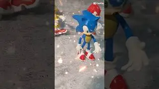 Sonic toys 🧸 🔫  4 Avito ❤️ 💙 💜