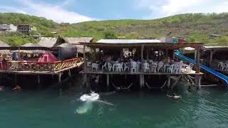 Les mostramos un poco de Puerto Vicente Guerrero