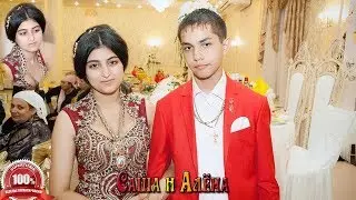 A merry gypsy wedding. Matchmaking. Sasha and Alyona, part 10