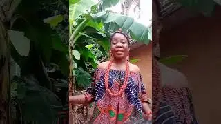 Igbo Folktale by Chinwendu