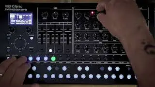 Haunted : Dub Techno w/ SH4D