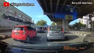 Proton Preve bergesel dgn kereta Owner